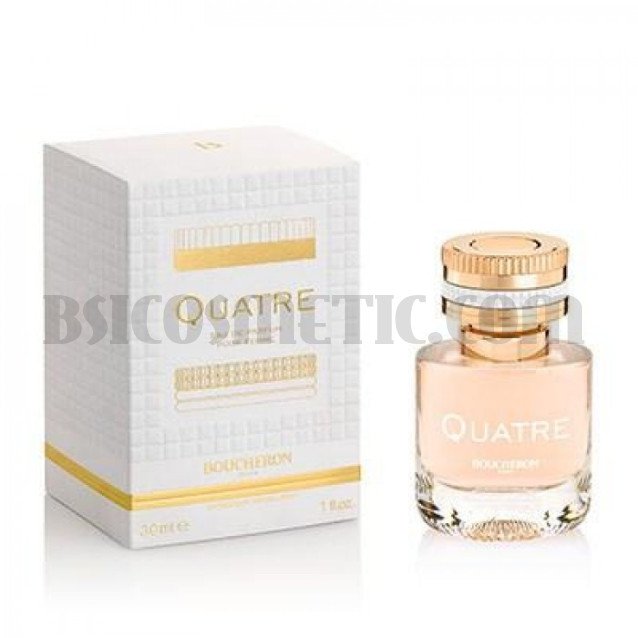 Boucheron Quatre за жени - EDP Boucheron Quatre за жени - EDP