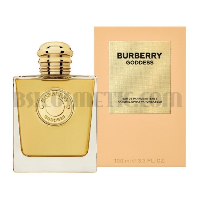 Burberry Goddess Intense за жени - EDP
