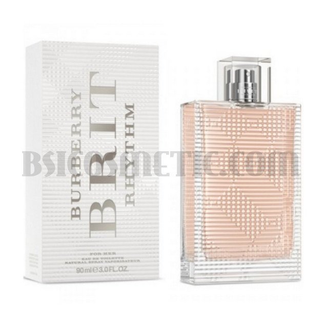 Burberry Brit Rhythm за жени - EDP