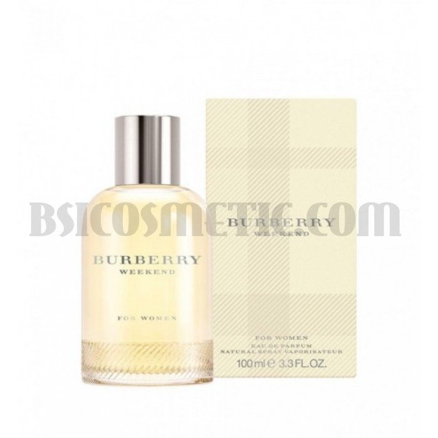 Burberry Weekend за жени - EDP