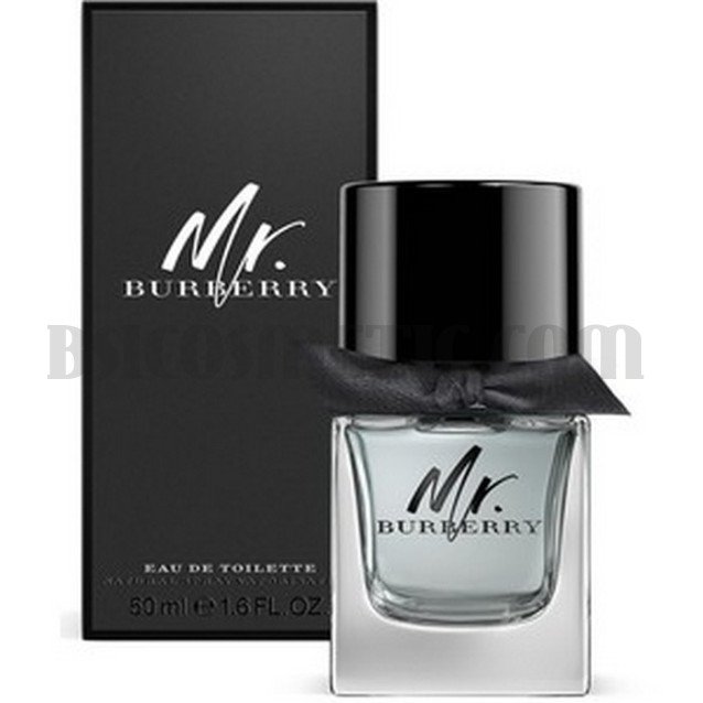 Burberry Mr. Burberry за мъже - EDT