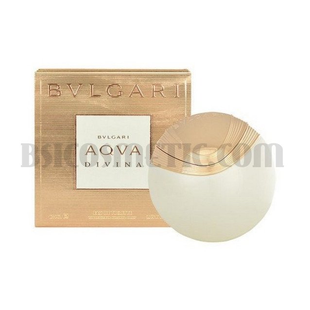 Bvlgari Aqva Divina за жени - EDT