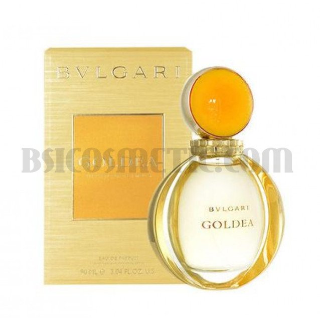 Bvlgari Goldea за жени - EDP Bvlgari Goldea за жени - EDP