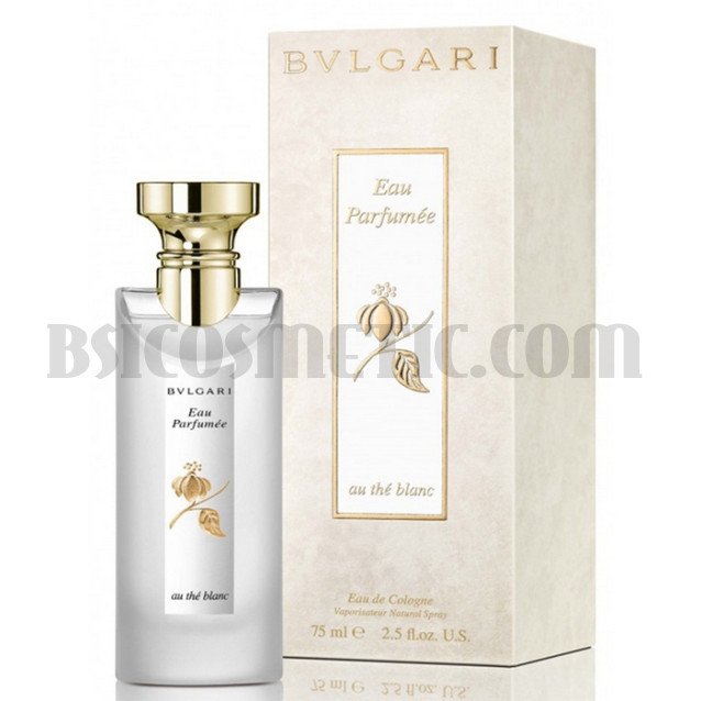 Bvlgari Eau The Blanc за жени - EDC