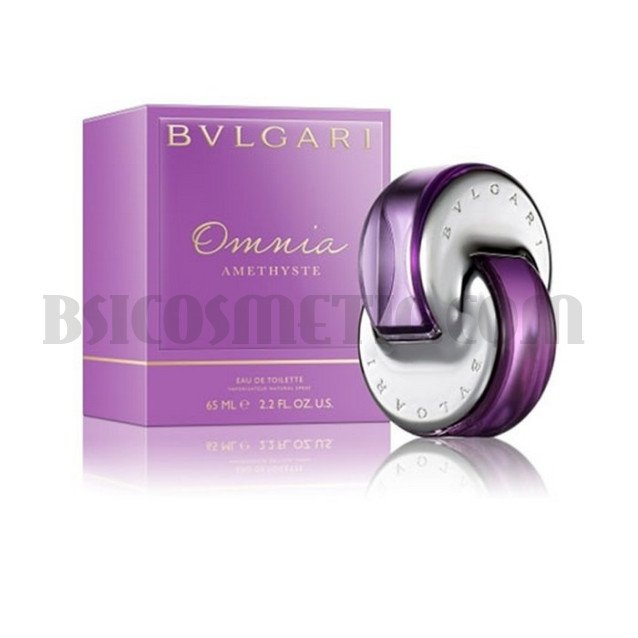 Bvlgari Omnia Amethyste за жени - EDT