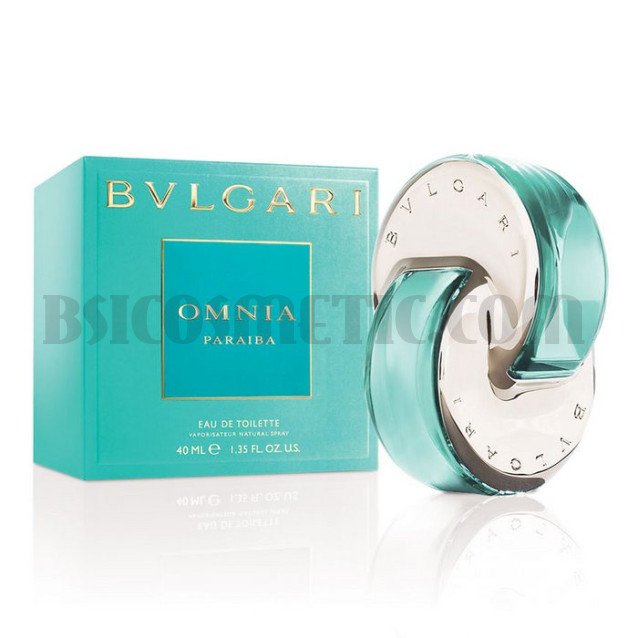 Bvlgari Omnia Parabia за жени - EDT Bvlgari Omnia Parabia за жени - EDT
