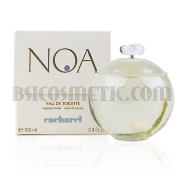 Cacharel Noa за жени - EDT