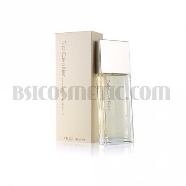 Calvin Klein Truth за жени - EDP