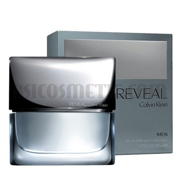Calvin Klein Reveal за мъже - EDT