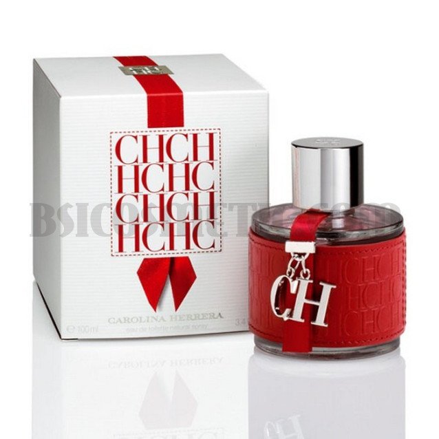 Carolina Herrera CH за жени - EDT