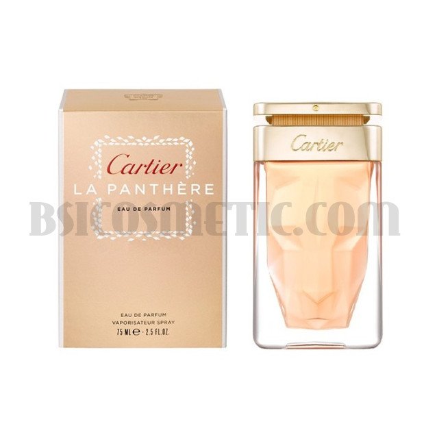 Cartier La Panthere за жени - EDP