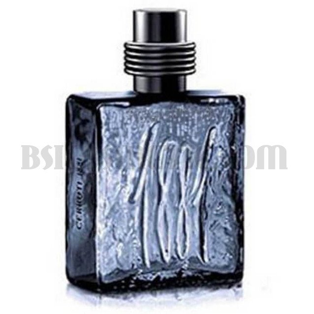 Cerruti 1881 Black за мъже без опаковка - EDT Cerruti 1881 Black за мъже без опаковка - EDT