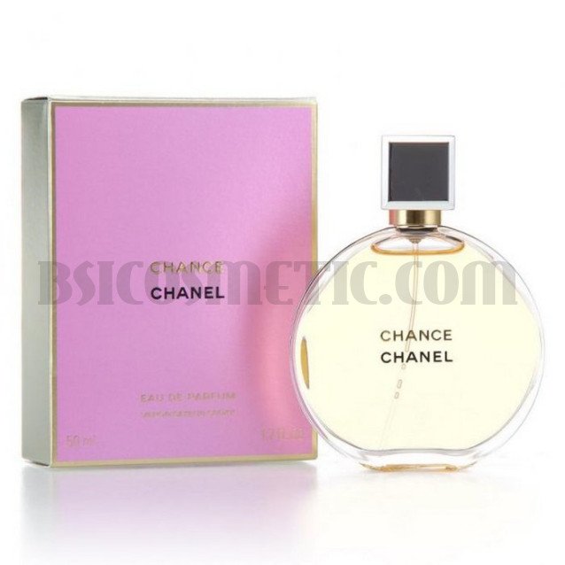 Chanel Chance за жени - EDP Chanel Chance за жени - EDP