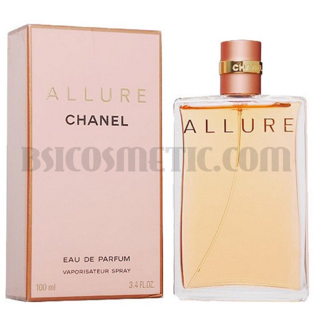 Chanel Allure за жени - EDP