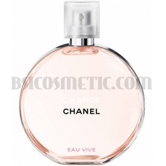 Chanel Chance eau Fraiche за жени без опаковка - EDP Chanel Chance eau Fraiche за жени без опаковка - EDP