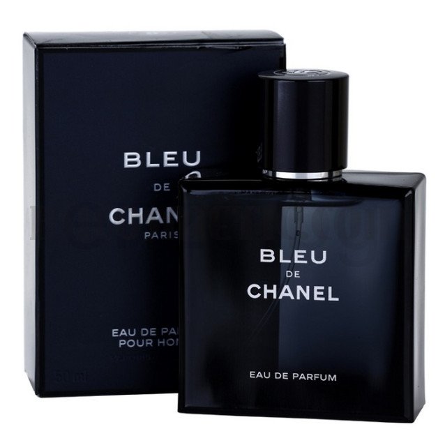 Chanel Bleu de Chanel за мъже - EDP