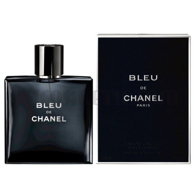 Chanel Bleu de Chanel за мъже - EDT