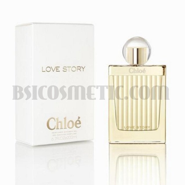 Chloe Love Story за жени - EDP
