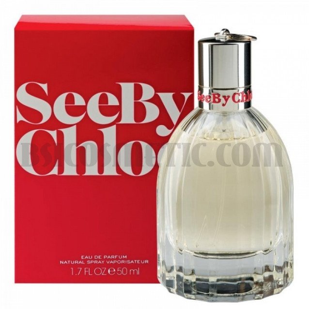 Chloe See by Chloe за жени - EDP