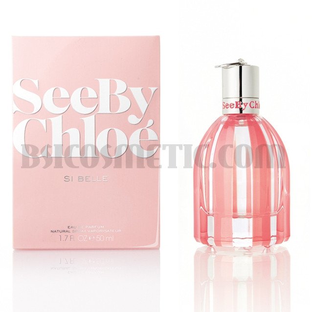 Chloe See by Chloe Si Belle за жени - EDP