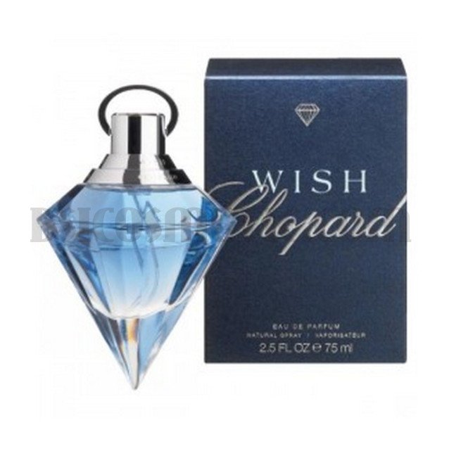 Chopard Wish за жени - EDP