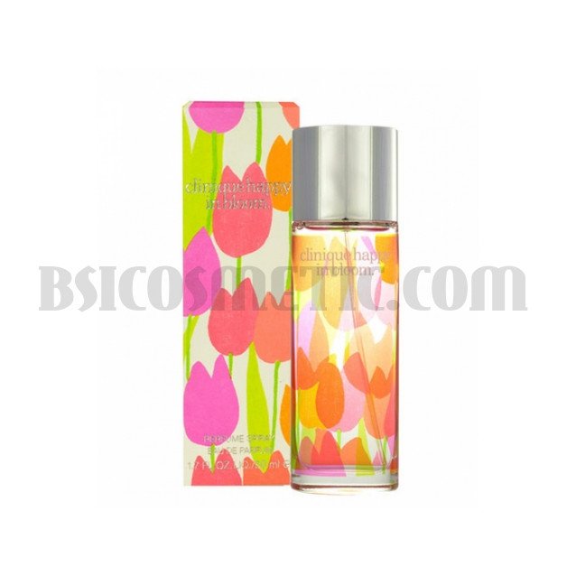 Clinique Happy in Bloom за жени - EDP Clinique Happy in Bloom за жени - EDP