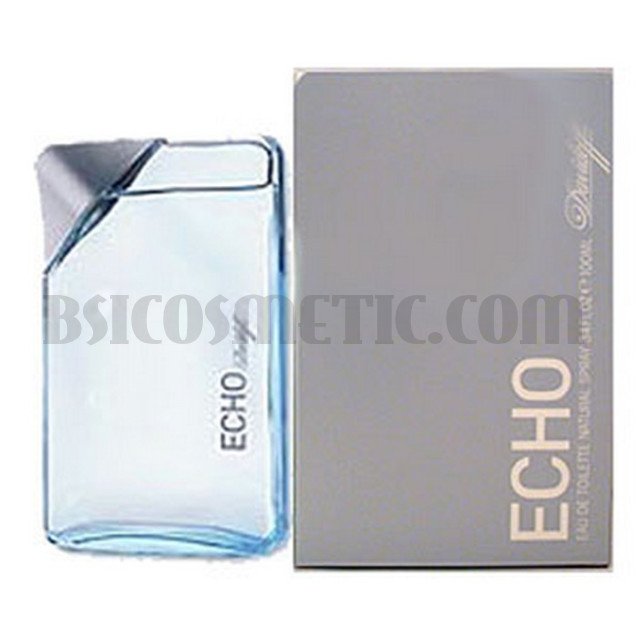 Davidoff Echo за мъже - EDT