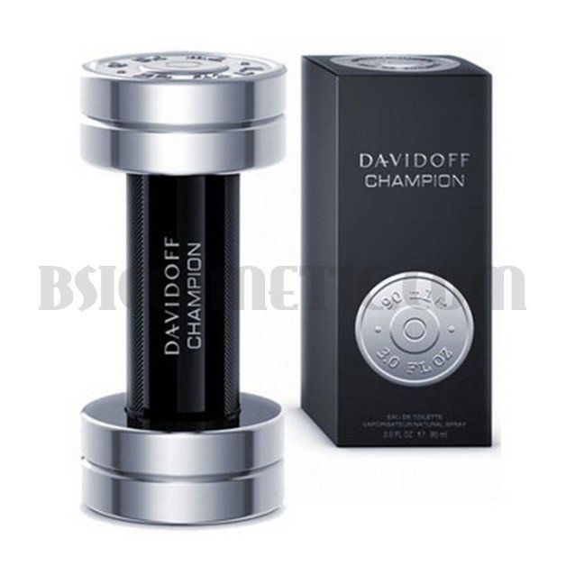 Davidoff Champion за мъже - EDT
