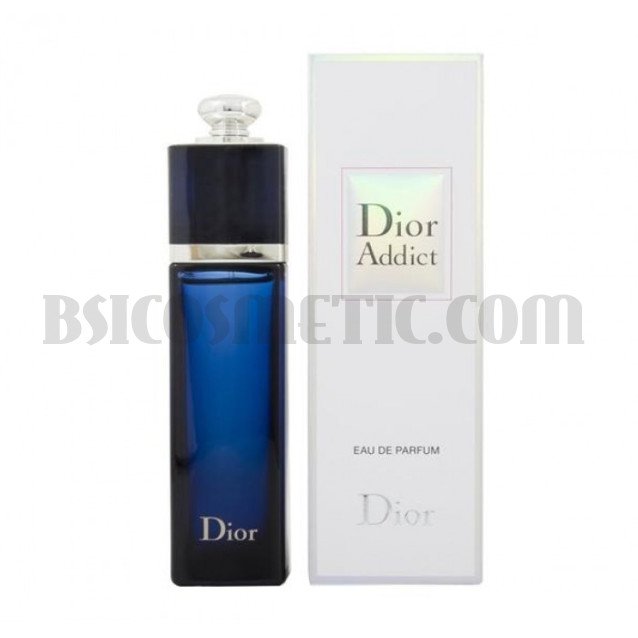 Christian Dior Addict за жени - EDP Christian Dior Addict за жени - EDP