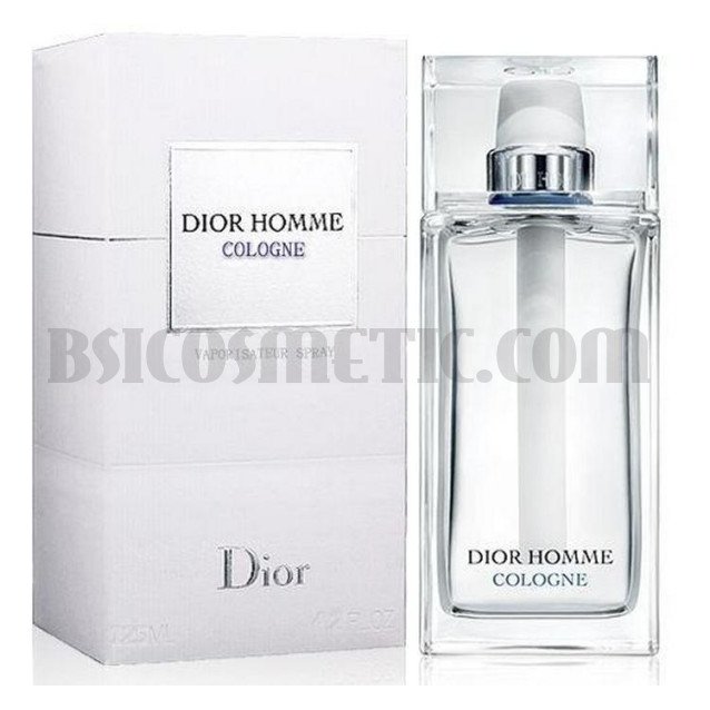 Christian Dior Homme Cologne за мъже - EDC