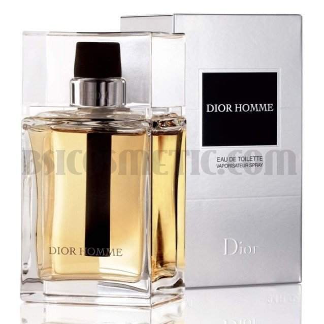Christian Dior Pour Homme за мъже - EDT