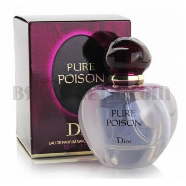 Christian Dior Pure Poison за жени - EDP Christian Dior Pure Poison за жени - EDP