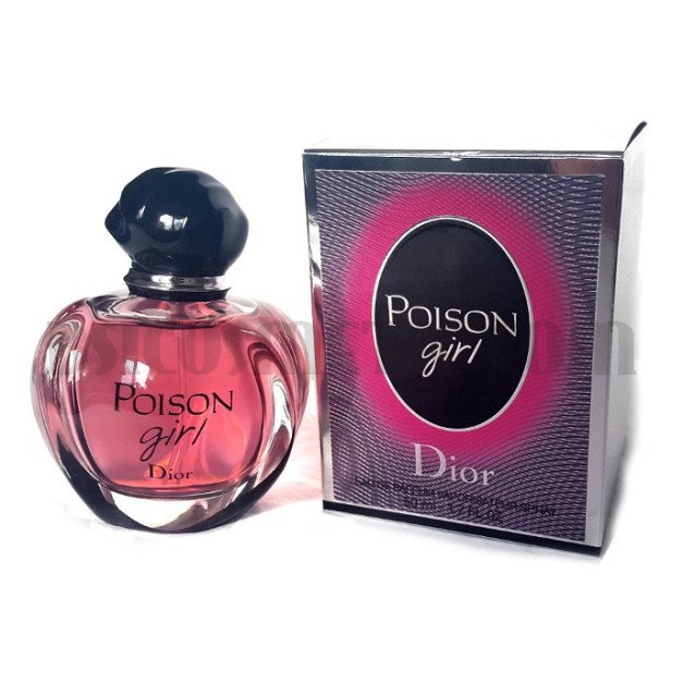 Christian Dior Poison Girl за жени - EDP