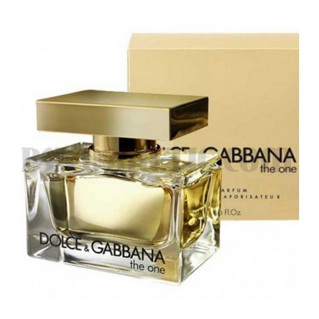 Dolce & Gabbana The One For Woman за жени - EDP