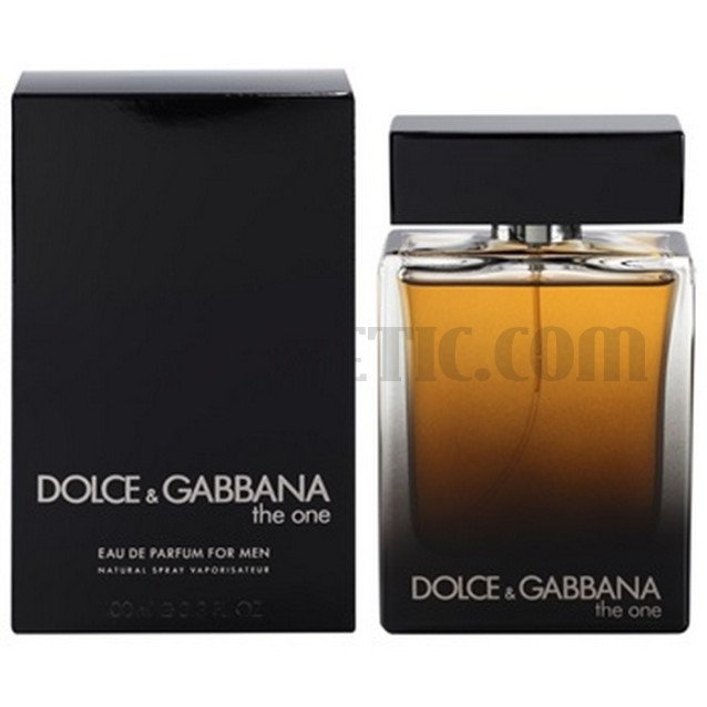 Dolce & Gabbana The One за мъже - EDP