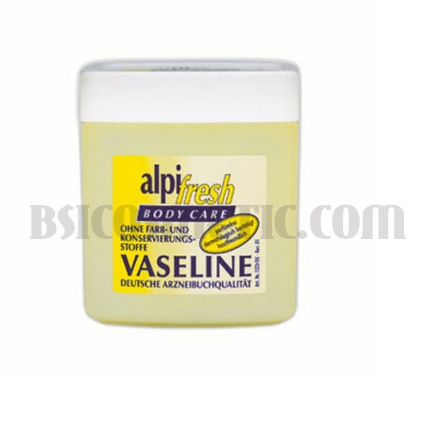 Alpi Fresh Вазелин - 125 мл. Alpi Fresh Вазелин - 125 мл.