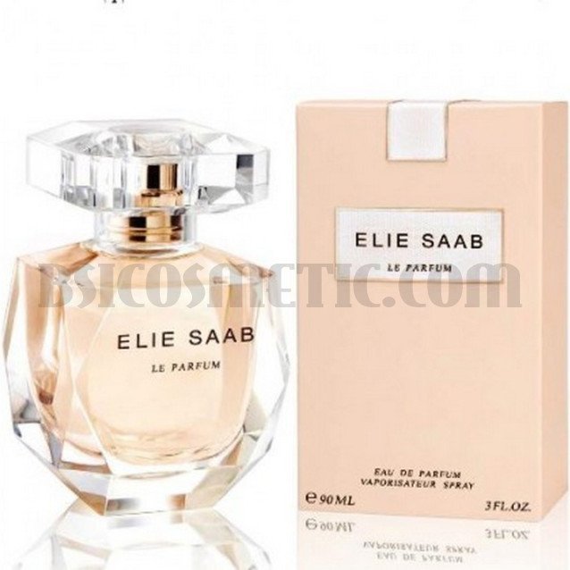 Elie Saab Le Parfum за жени - EDP