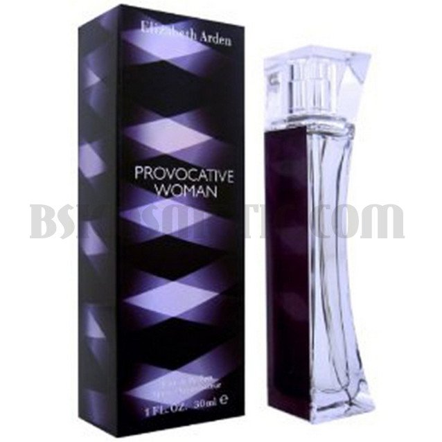 Elizabeth Arden Provocative за жени - EDP