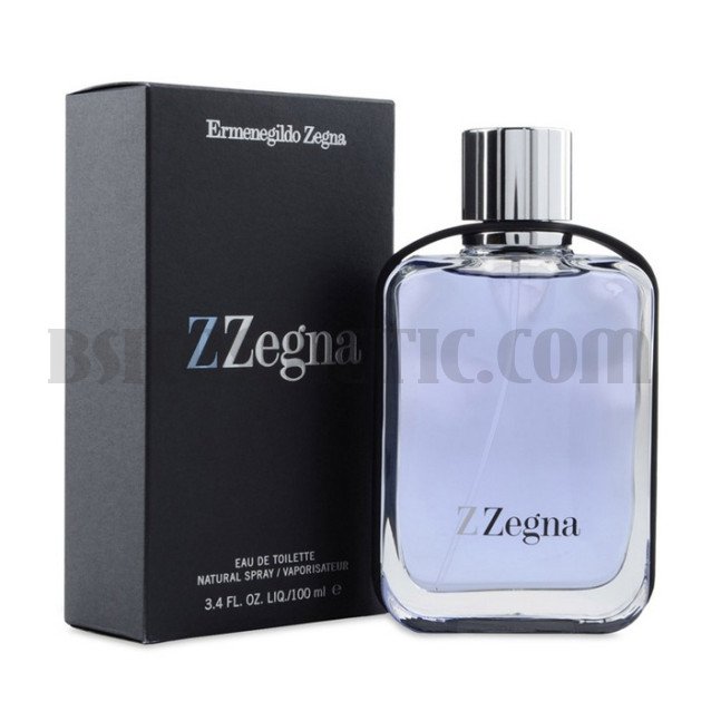 Ermenegildo Zegna Z Zegna за мъже - EDT