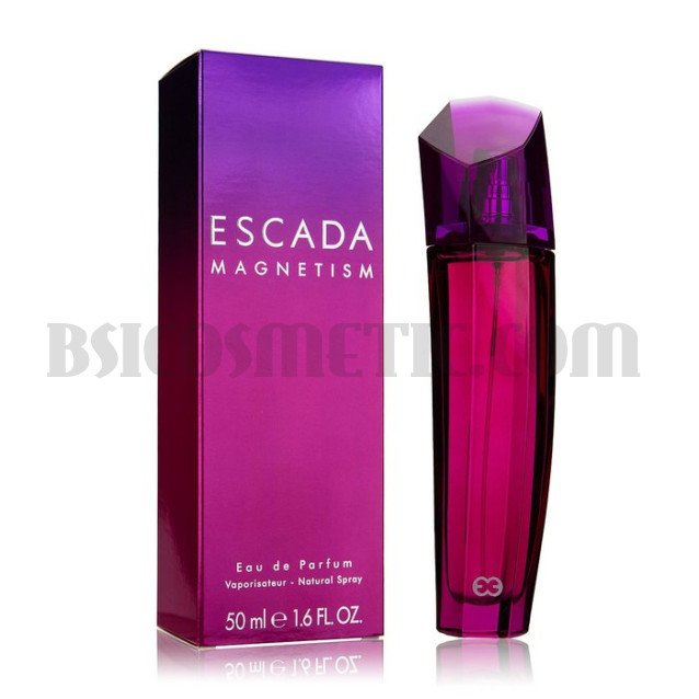 Escada Magnetism за жени - EDP Escada Magnetism за жени - EDP