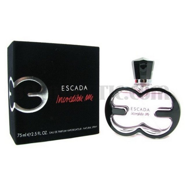 Escada Incredible Me за жени - EDP Escada Incredible Me за жени - EDP