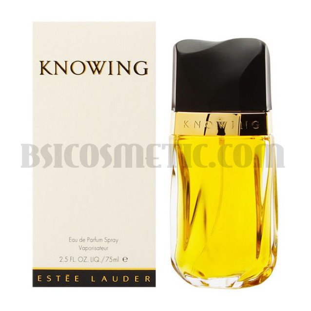 Estee Lauder Knowing за жени - EDP Estee Lauder Knowing за жени - EDP