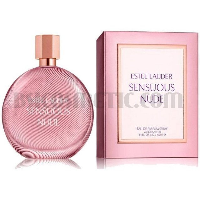 Estee Lauder Sensuous Nude за жени - EDP Estee Lauder Sensuous Nude за жени - EDP
