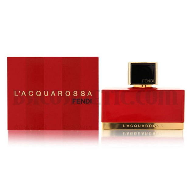 Fendi L'Acquarossa за жени - EDP Fendi L'Acquarossa за жени - EDP