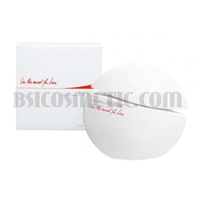 Gianfranco Ferre In The Mood For Love за жени - EDP