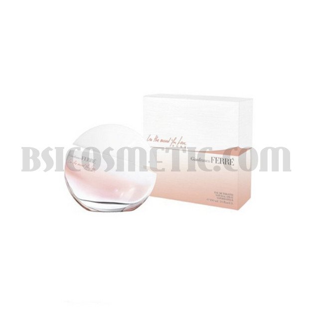 Gianfranco Ferre In The Mood For Love Pure за жени - EDT