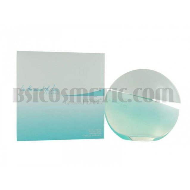 Gianfranco Ferre In The Mood For Love Tender за жени - EDT