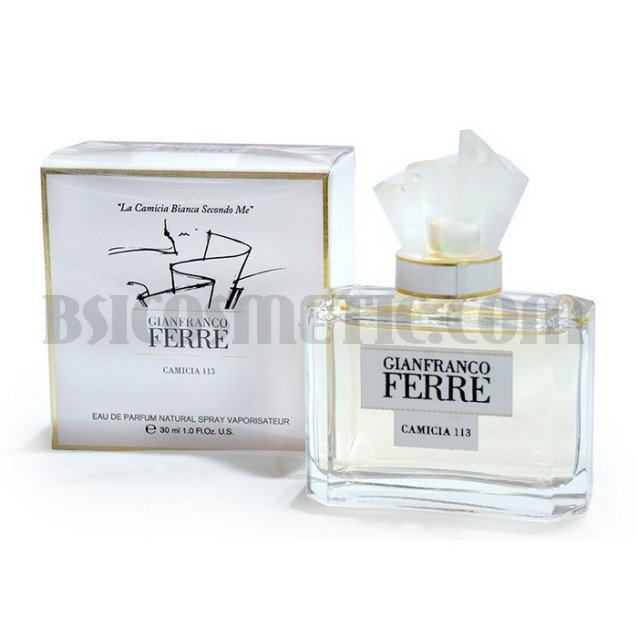 Gianfranco Ferre Camicia 113 за жени - EDP