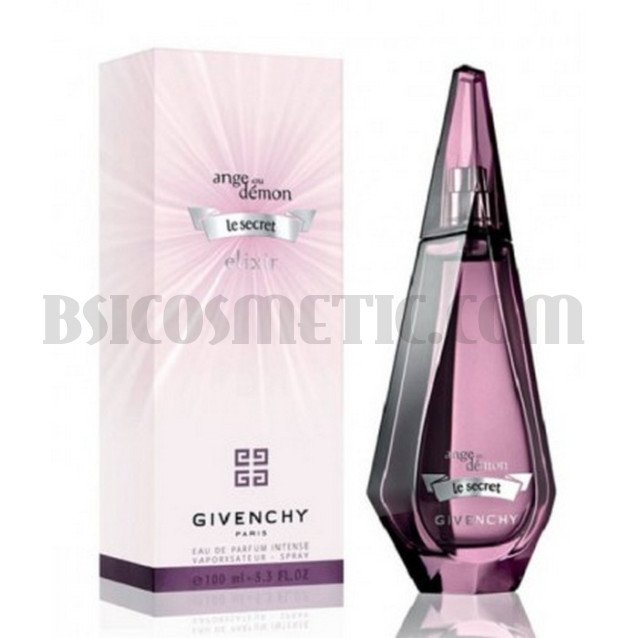 Givenchy Ange ou Demon Le Secret Elixir за жени - EDP