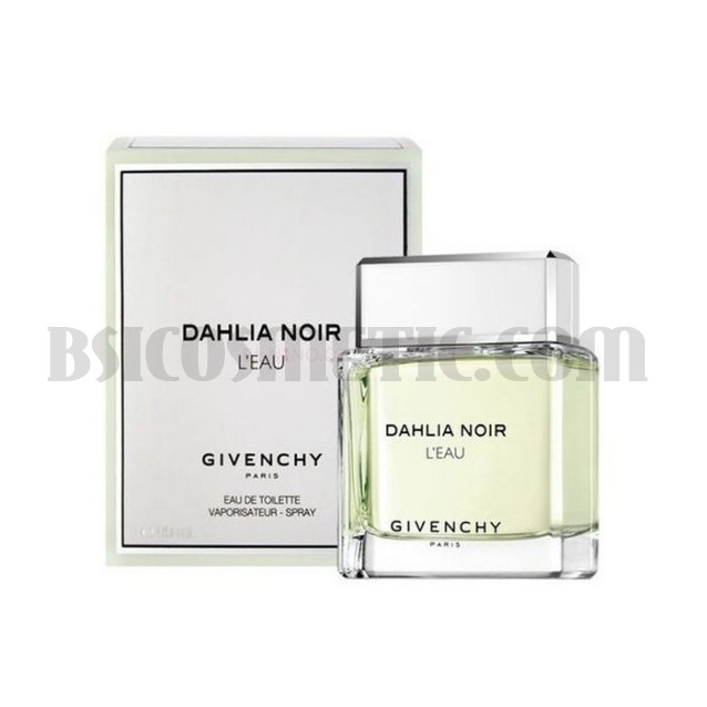 Givenchy Dahila Noir L'eau за жени - EDT Givenchy Dahila Noir L'eau за жени - EDT